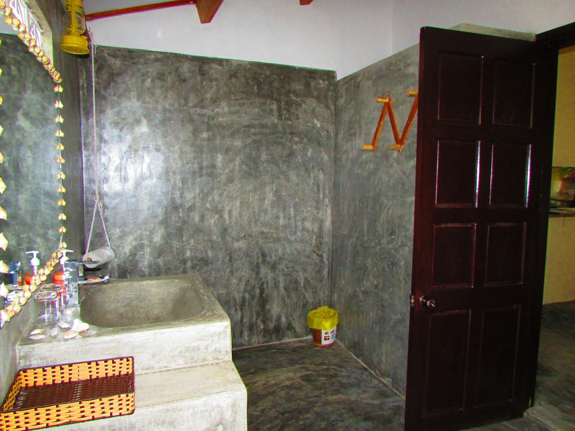 Red Flower Cottages Homestay Hoi An Exterior foto